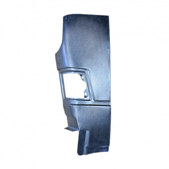 Pannello di riparazione angolo anteriore per Volkswagen Transporter T3 1979-1992 / Sinistra 8163