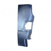 Pannello di riparazione angolo anteriore per Volkswagen Transporter T3 1979-1992 / Destra 8162