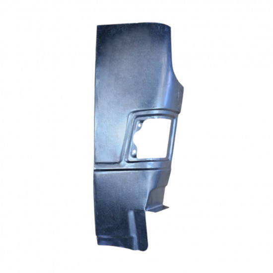Pannello di riparazione angolo anteriore per Volkswagen Transporter T3 1979-1992 / Destra 8162
