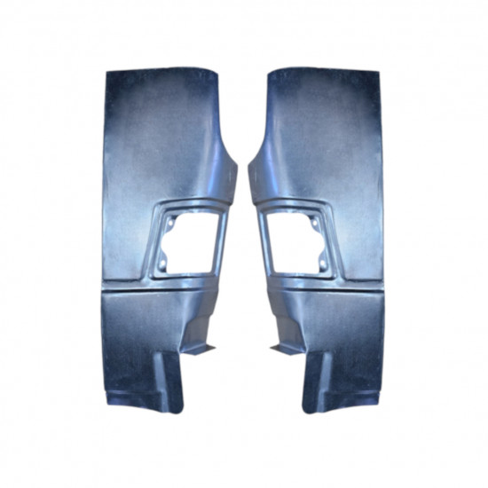 Pannello di riparazione angolo anteriore per Volkswagen Transporter T3 1979-1992 / Sinistra+Destra / Set 9780