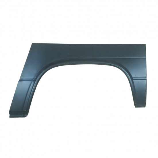 Pannello di riparazione parafango posteriore per Volkswagen Transporter T3 1979-1992 / Sinistra 8167