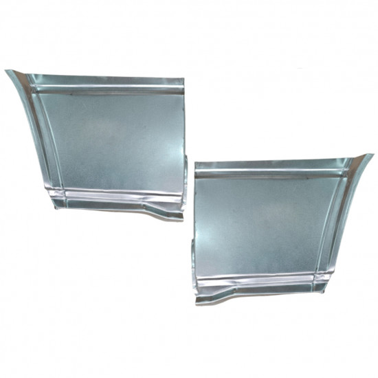 Pannello di riparazione parafango posteriore per Volkswagen Transporter T3 1979-1992 / Sinistra+Destra / Set 11088