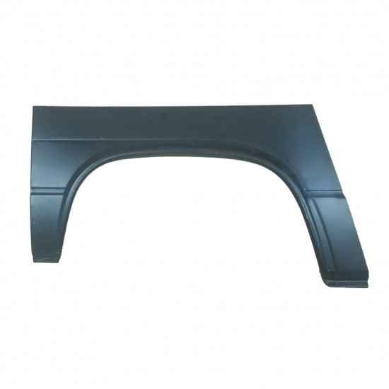 Pannello di riparazione parafango posteriore per Volkswagen Transporter T3 1979-1992 / Destra 8166