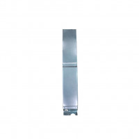 Pannello di riparazione del montante per Volkswagen Transporter T3 1979-1992 / Destra 11625