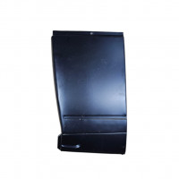 Lamiera di riparazione dell'angolo posteriore per Volkswagen Transporter T3 1979-1992 / Destra 11628