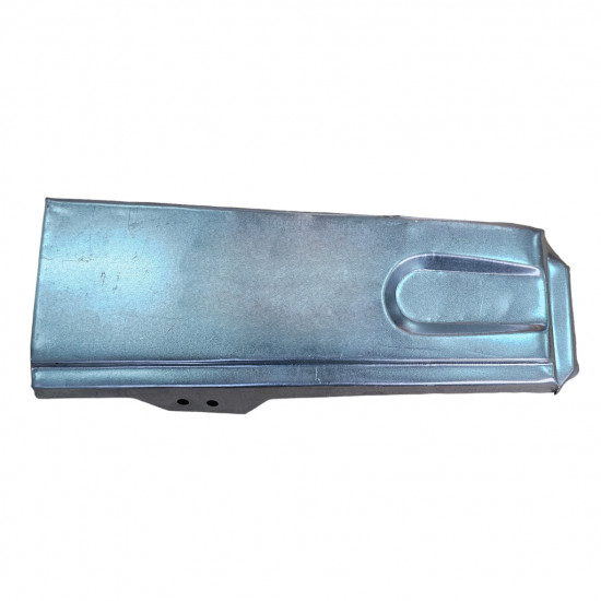 Pannello di riparazione parafango posteriore per Volkswagen Transporter T3 1979-1992 / Sinistra 11632