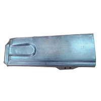 Pannello di riparazione parafango posteriore per Volkswagen Transporter T3 1979-1992 / Destra 11631