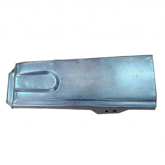 Pannello di riparazione parafango posteriore per Volkswagen Transporter T3 1979-1992 / Destra 11631