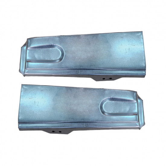 Pannello di riparazione parafango posteriore per Volkswagen Transporter T3 1979-1992 / Sinistra+Destra / Set 11633