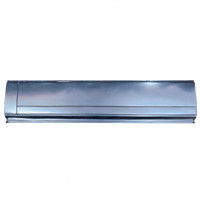 Pannello di riparazione pannello laterale per Volkswagen Transporter T3 1979-1992 / Sinistra 11634