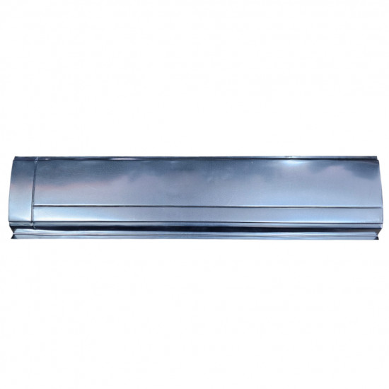 Pannello di riparazione pannello laterale per Volkswagen Transporter T3 1979-1992 / Sinistra 11634