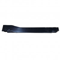 Rotaia Guida Porta laterale scorrevole per Volkswagen Transporter T3 1979-1992 / Destra 11636