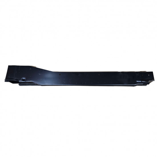 Rotaia Guida Porta laterale scorrevole per Volkswagen Transporter T3 1979-1992 / Destra 11636