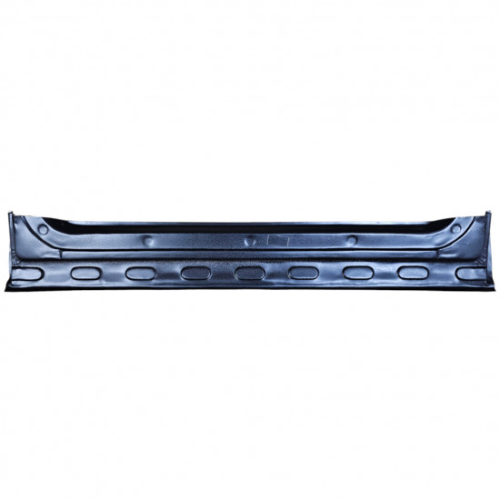 Pannello di riparazione porta scorrevole interno per Volkswagen Transporter T3 1979-1992 / Destra 11635