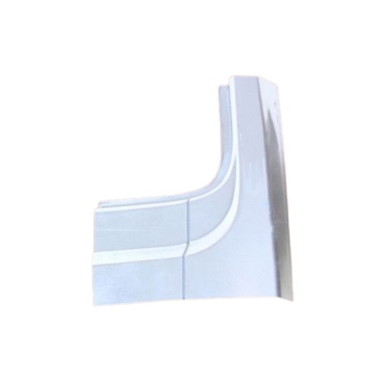 Pannello di riparazione telaio parabrezza per Volkswagen Transporter T3 1979-1992 / Sinistra 16127