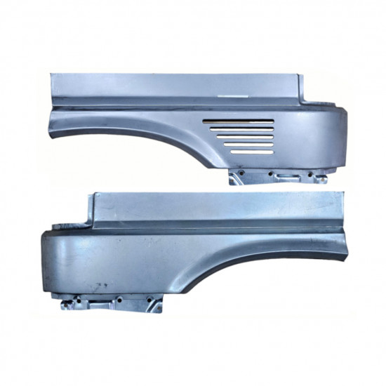 Pannello di riparazione parafango anteriore per Volkswagen Transporter T4 1996-2003 / Sinistra+Destra / Set 10525