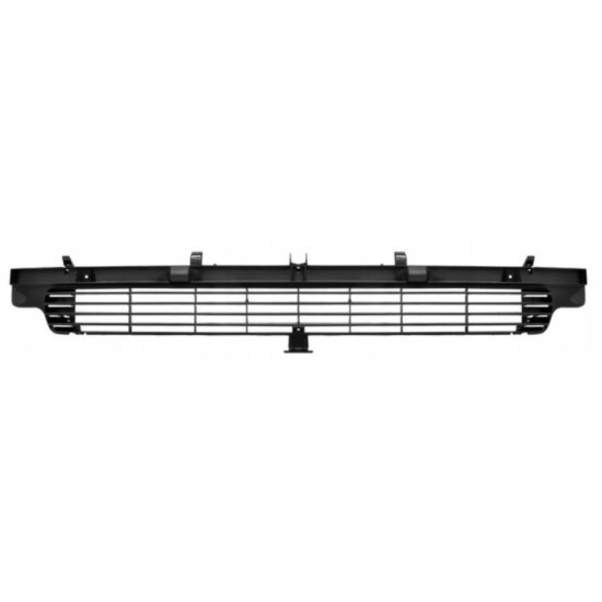 Griglia inferiore per Volkswagen Transporter T4 1996-2003 16237