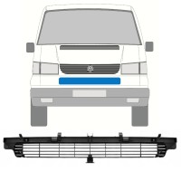 Griglia inferiore per Volkswagen Transporter T4 1996-2003 16237