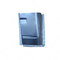 Lamiera di riparazione dell'angolo posteriore per Volkswagen Transporter T4 1990-2003 / Sinistra 11777