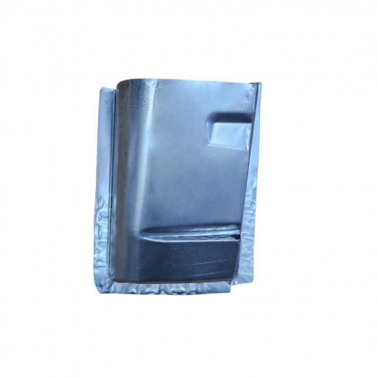 Lamiera di riparazione dell'angolo posteriore per Volkswagen Transporter T4 1990-2003 / Destra 11776
