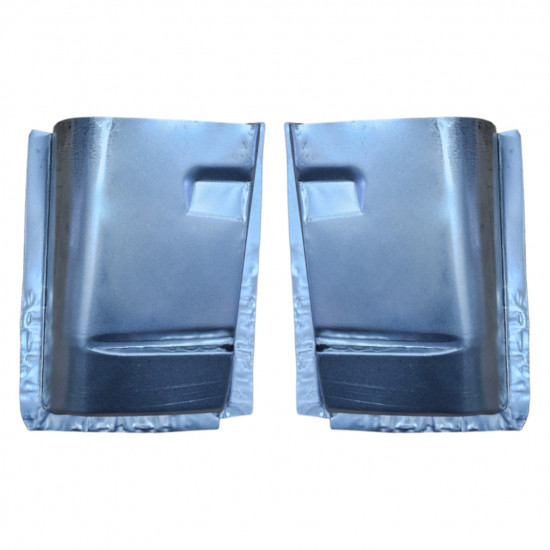 Lamiera di riparazione dell'angolo posteriore per Volkswagen Transporter T4 1990-2003 / Sinistra+Destra / Set 11778