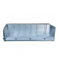 Pannello di riparazione gradino anteriore per Volkswagen Transporter T4 1990-2003 / Sinistra 8171