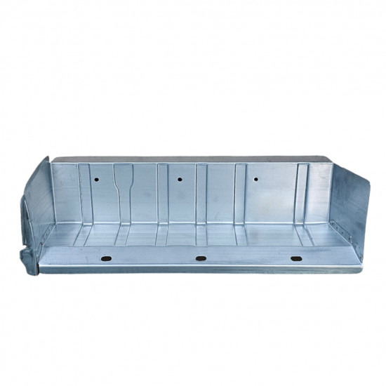 Pannello di riparazione gradino anteriore per Volkswagen Transporter T4 1990-2003 / Sinistra 8171