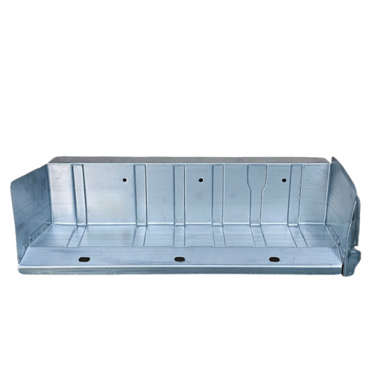 Pannello di riparazione gradino anteriore per Volkswagen Transporter T4 1990-2003 / Destra 8170