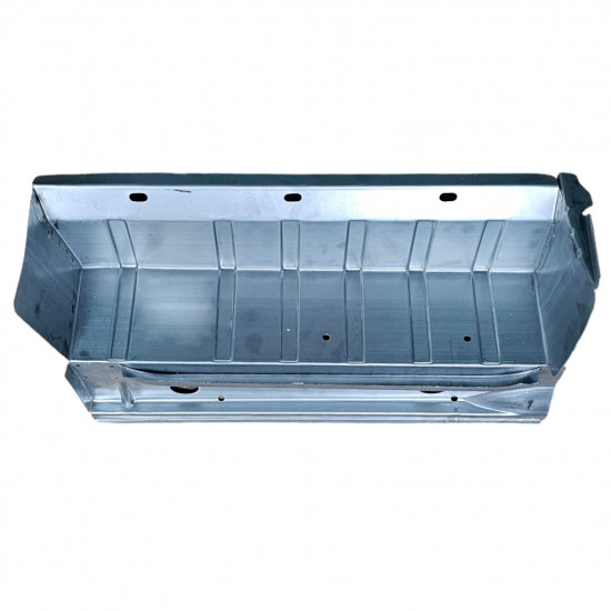 Pannello di riparazione sottoporta gradino anteriore per Volkswagen Transporter T4 1990-2003 / Sinistra 9023