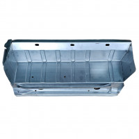Pannello di riparazione sottoporta gradino anteriore per Volkswagen Transporter T4 1990-2003 / Destra 9022