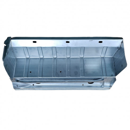Pannello di riparazione sottoporta gradino anteriore per Volkswagen Transporter T4 1990-2003 / Destra 9022