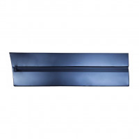 Pannello di riparazione porta anteriore per Volkswagen Transporter T4 1990-2003 / Sinistra 11323