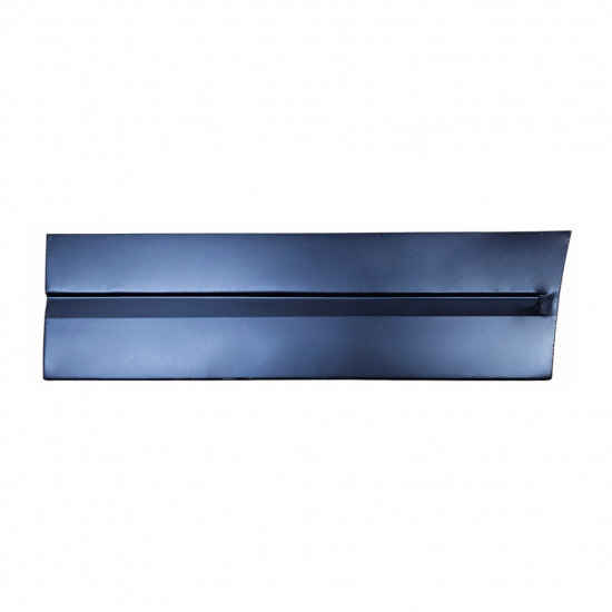 Pannello di riparazione porta anteriore per Volkswagen Transporter T4 1990-2003 / Destra 11322