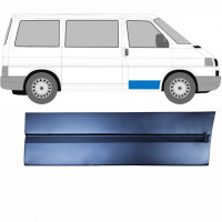Pannello di riparazione porta anteriore per Volkswagen Transporter T4 1990-2003 / Destra 11322