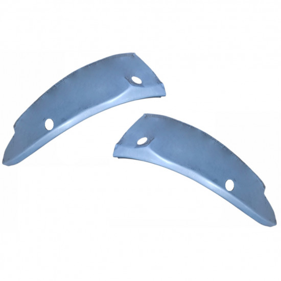 Lamiera di riparazione del parafango anteriore interiore per Volkswagen Transporter T4 1990-2003 / Sinistra+Destra / Set 9406