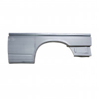 Pannello di riparazione parafango posteriore per Volkswagen Transporter T4 1990-2003 / Sinistra 7149