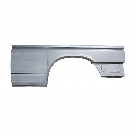Pannello di riparazione parafango posteriore per Volkswagen Transporter T4 1990-2003 / Sinistra 7149