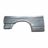 Pannello di riparazione parafango posteriore per Volkswagen Transporter T4 1990-2003 / Destra 7148
