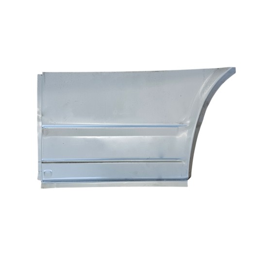 Pannello di riparazione parafango posteriore per Volkswagen Transporter T4 1990-2003 / Sinistra 15076
