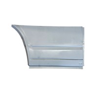 Pannello di riparazione parafango posteriore per Volkswagen Transporter T4 1990-2003 / Destra 15075