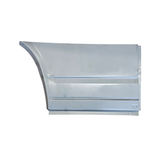 Pannello di riparazione parafango posteriore per Volkswagen Transporter T4 1990-2003 / Destra 15075