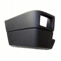 Angolo paraurti posteriore per Volkswagen Transporter T4 1990-2003 / Sinistra 9097