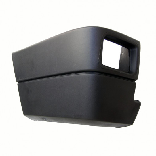 Angolo paraurti posteriore per Volkswagen Transporter T4 1990-2003 / Sinistra 9097
