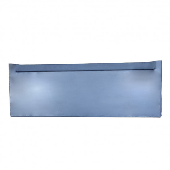 Pannello di riparazione porta posteriore esterno per Volkswagen Transporter T4 1990-2003 / Sinistra 7420