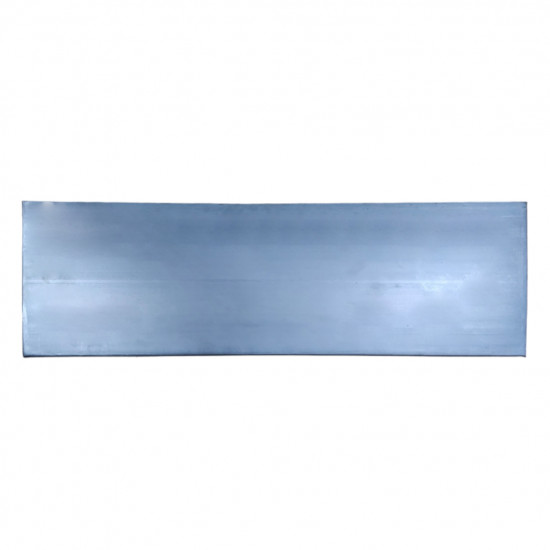 Pannello di riparazione porta posteriore esterno per Volkswagen Transporter T4 1990-2003 / Destra 7421
