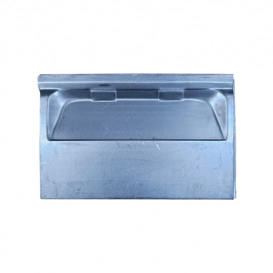 Pannello di riparazione porta posteriore esterno per Volkswagen Transporter T4 1990-2003 / Sinistra 5372