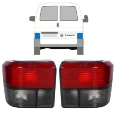 Fanale posteriore per Volkswagen Transporter T4 1990-2003 / Sinistra+Destra / Set 9770