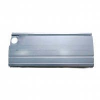 Lamiera di riparazione del fianco alto per Volkswagen Transporter T4 1990-2003 / Sinistra 7150