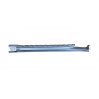 Pannello di riparazione davanzale porta scorrevole per Volkswagen Transporter T4 1990-2003 / Destra 9094