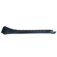 Pannello di riparazione sottoporta porta scorrevole per Volkswagen Transporter T4 1990-2003 / Sinistra 14582